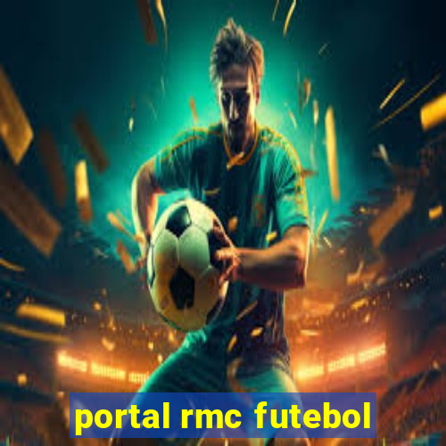 portal rmc futebol